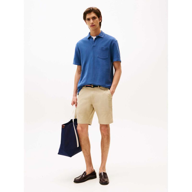 Tommy Hilfiger Gmd Riviera Classic Fit Polo image number 3